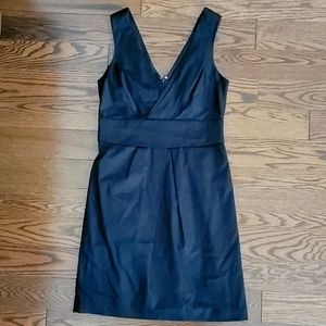 BCBG Paris Black Cocktail Dress